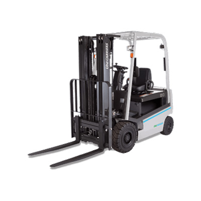 Unicarriers Electric Forklift