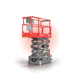 icon of Scissor lifts