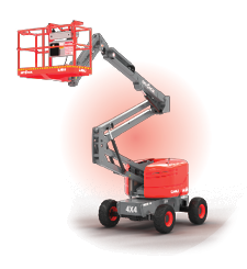icon of Boom lifts