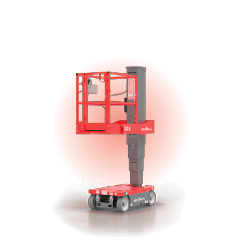 icon of vertical lifts